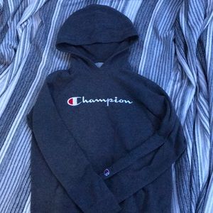 Champion Hoodie